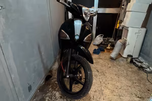 Liberty 50 4t