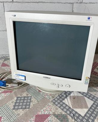 Monitor a colori 17pollici Philips modello 107B30