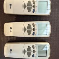 Telecomando LG