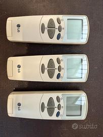 Telecomando LG