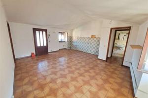 Due appartamenti in caratteristica corte