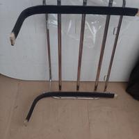 Portapacchi universale x auto