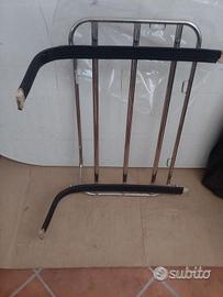 Portapacchi universale x auto