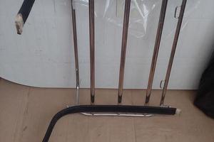 Portapacchi universale x auto