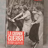 La grande guerra