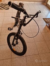 BICI BMX