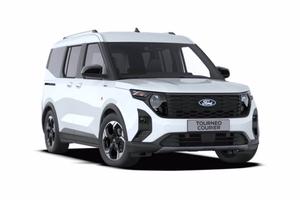 FORD Tourneo courier ii 1.0 ecoboost 125cv active