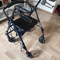 Deambulatore per anziani