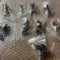 Motori brushless per aeromodellosmo