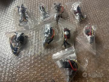 Motori brushless per aeromodellosmo