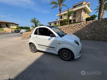 MICROCAR LIGER DUE