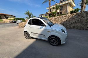 MICROCAR LIGER DUE