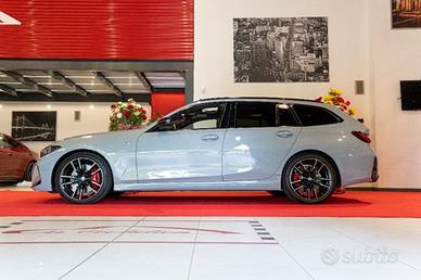 BMW 340 M340 48V xDrive M SPORT PRO.340CV.HYBRID