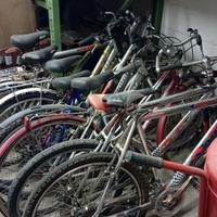 Biciclette varie 
