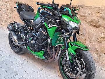 z900 kawasaki