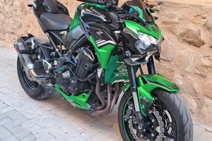 z900 kawasaki