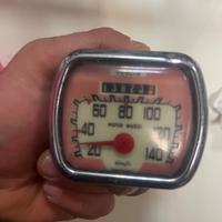 Contachilometri moto guzzi