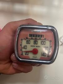 Contachilometri moto guzzi