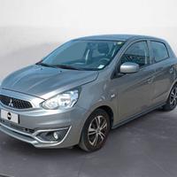 MITSUBISHI Space Star 1.0 Invite bi-fuel Gpl