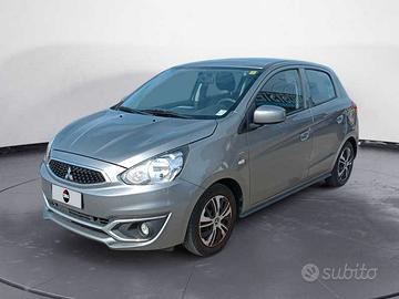 MITSUBISHI Space Star 1.0 Invite bi-fuel Gpl
