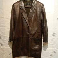 Blazer donna Gianni Zecchini oversize