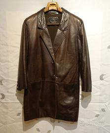 Blazer donna Gianni Zecchini oversize