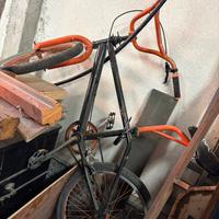 Bici bmx
