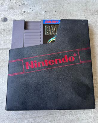 Gioco Batman 1985