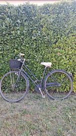 Bici da donna 