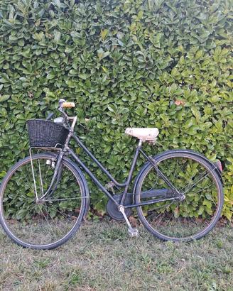 Bici da donna 