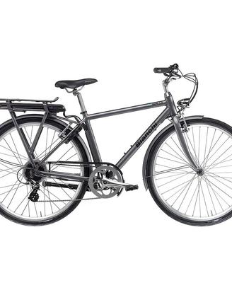 BIANCHI elettrica E-Spillo Classic (e-bike)