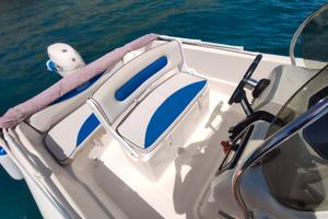Ranieri Shark 19 (2020) – Cond.Perfette (170ore)