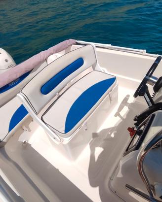 Ranieri Shark 19 (2020) – Cond.Perfette (170ore)