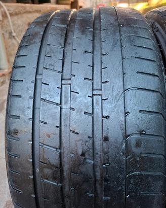 pirelli p zero 255 30 20