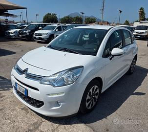 Citroen C3 1.0 VTi 68 Exclusive