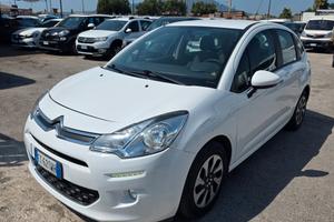 Citroen C3 1.0 VTi 68 Exclusive