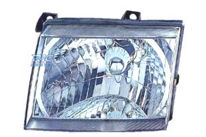 FANALE SINISTRO PER FORD RANGER PICK-UP 02-06