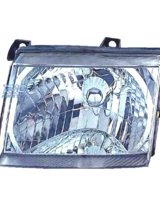 FANALE SINISTRO PER FORD RANGER PICK-UP 02-06
