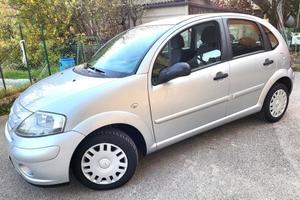 Citroen C3 1.4 HDi-UNICA PROPR-FOTO 4 REVISIONI