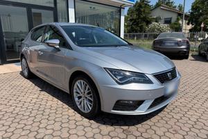 Seat Leon 1.5 TGI 5p. Style
