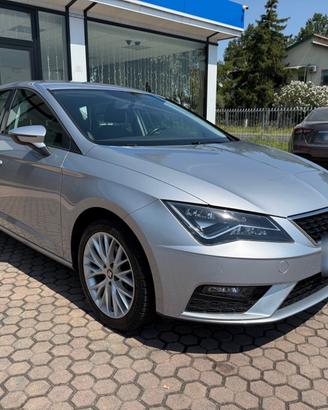 Seat Leon 1.5 TGI 5p. Style