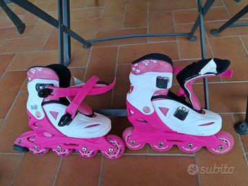 Roller skate 4 taglia 31-35