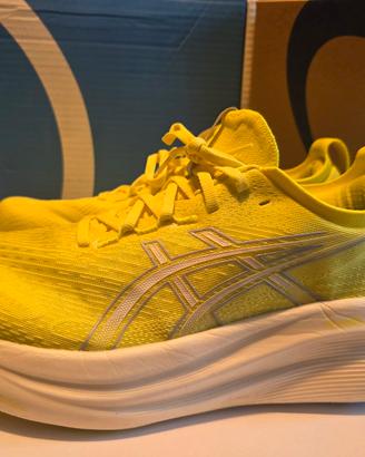 Asics Gel-Nimbus 27 