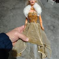 Barbie da collezione 