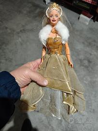 Barbie da collezione 