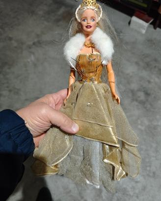 Barbie da collezione 