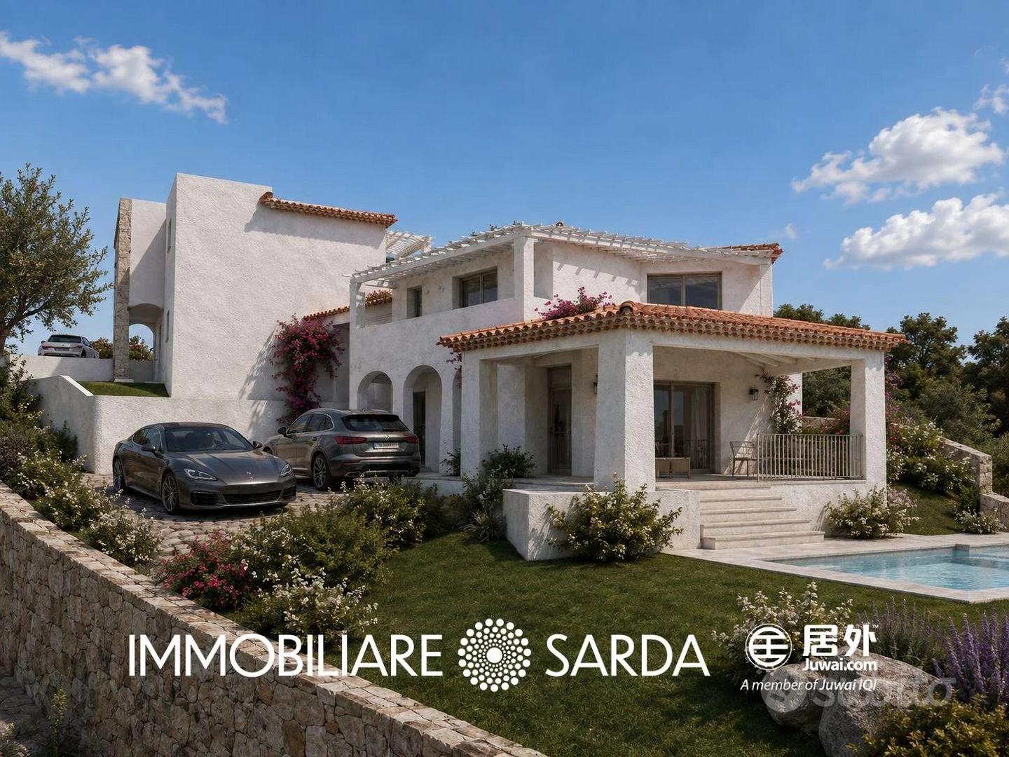 Casa – Budoni, Tanaunella - Vista 2