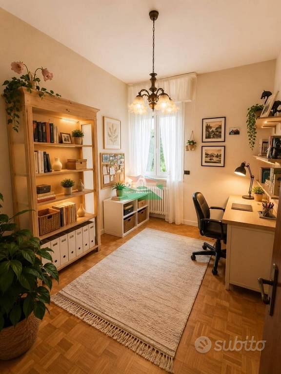 House in Ravenna, Corso Nord - Vista 4