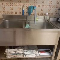 Cucina professionale