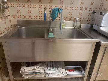 Cucina professionale